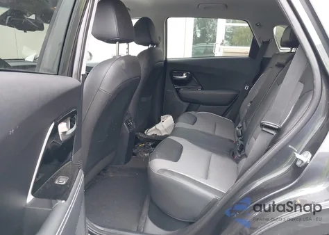 2021 Kia Niro Ex z USA, uszkodzony, nr VIN KNDCC3LG9M5102517